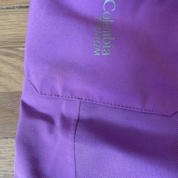 Columbia Bottoms Columbia Girls Youth Kids Snow Ski Snowboard Pants